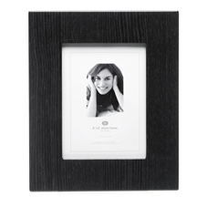 Other Wilko Photo Frame Wooden/Veneer 8in x 6in