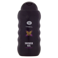 Wilko Shower Gel Tribal 300ml