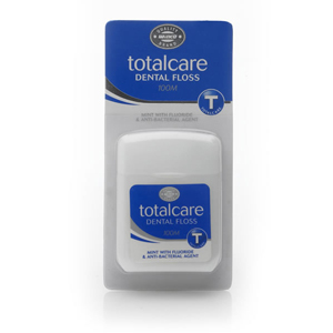 Wilko Totalcare Dental Floss 100m