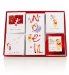 Other Winnie The Pooh Christmas Cards - Pack of 25