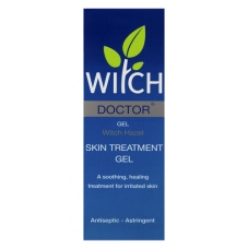 Other Witch Doctor Witch Hazel Skin Treatment Gel 35g