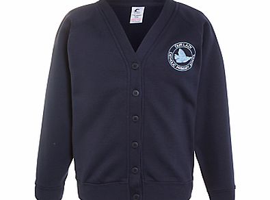 Our Lady Catholic Primary School Cardigan, Navy