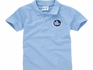 Our Lady Catholic Primary School Logo Polo