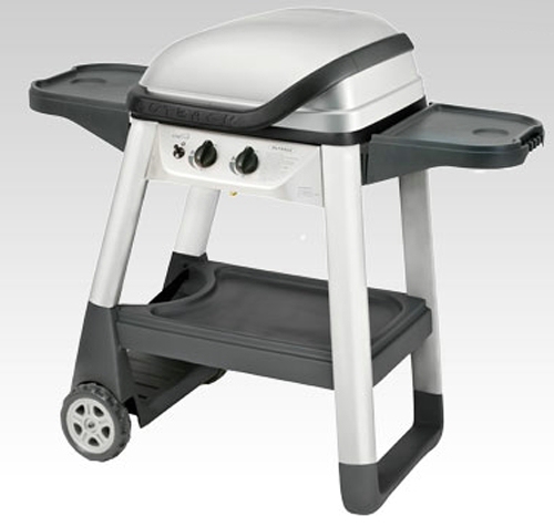 Excel 200 Gas Barbecue