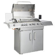 Outback Professional 6 Burner