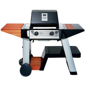 Outback Regent Elite 2 Gas Barbecue