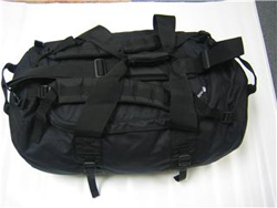 SHERPA KIT BAG -BLACK - OFFER