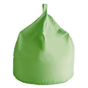 Large Beanbag Lime Green