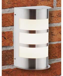 Outdoor Wall Light