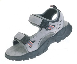 OUTDOORSCENE CROSSFIRE SANDAL