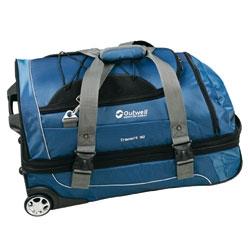 Global 90 Travel Bag