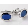 Blue Ridge Cufflinks