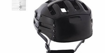 Plixi Folding Cycle Helmet