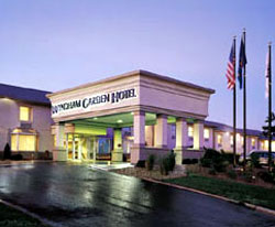 Wyndham Garden Hotel - Overland Park