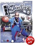 NBA Ballers Cheats