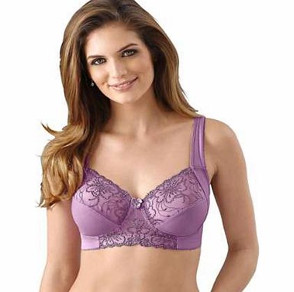 Own Brand Rosalie Trends Support Bra