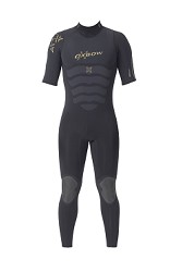 05mm Mens Fullsuit