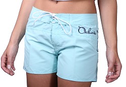 Oxbow Bulen Boardshorts Aqua Blue