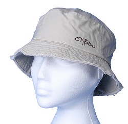 Oxbow Girls Oxbow Dolorita Full Rim Hat Sand