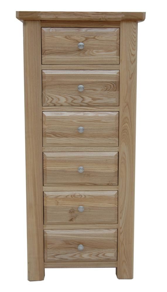 oxford 6 Drawer Chest