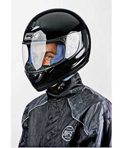 Black Helmet Large