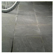 Cornish Slate 450x450x38mm Paving Slabs