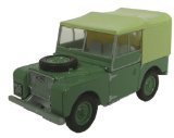 Landrover 80inch HUE 166