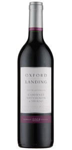 Oxford Landing Cabernet Sauvignon / Shiraz 2006 S Australia