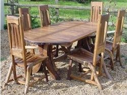 Outdoor Dining Set