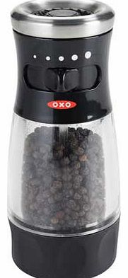 Softworks Pepper Grinder