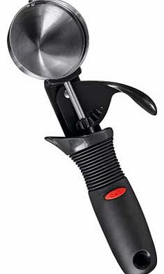 SoftWorks Trigger Ice Cream Scoop