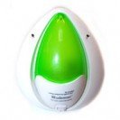 EUDEMON PLUG IN LOW ENERGY LED NIGHT LIGHT PLUS IONISER