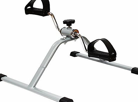 Oypla Amazing Sofa Exercise Bike / Arm Chair Leg Exerciser