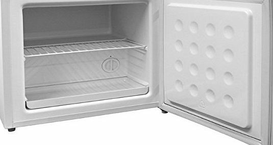 Oypla Premi 40L Table Top Counter Freezer