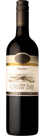 Bay Merlot 2013, Hawkes Bay