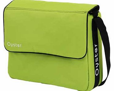 Changing Bag - Lime