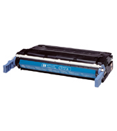 Oyyy Compatible CyanToner for HP Laserjet 4600 4650