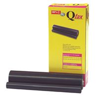 Oyyy Compatible Ribbon Roll for Panasonic KX-FA136X