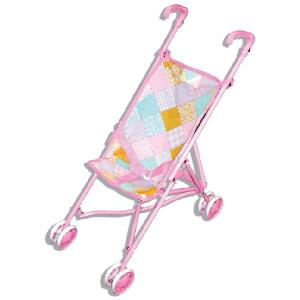 Ozbozz Dolls Buggy