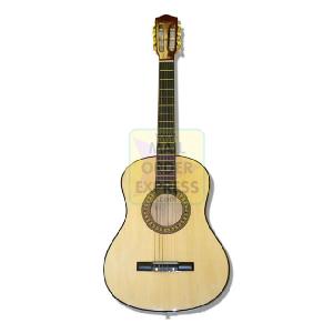 Ozbozz Grossman 36 Wooden Guitar