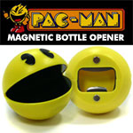 Magnetic Bottle Opener