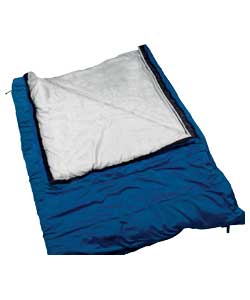 Double Sleeping Bag