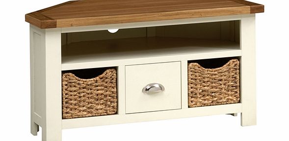 Corner TV Unit - Up to 47``