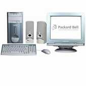 Packard Bell 5116 SE