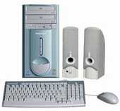 Packard Bell IMEDIA 5096