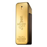 Paco Rabanne 1 Million - 100ml Eau de Toilette Spray