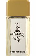 Paco Rabanne 1 Million Aftershave 100ml