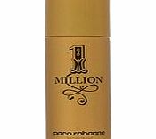 Paco Rabanne 1 Million Deodorant Spray 150ml