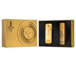 1 Million Eau De Toilette 100ml &