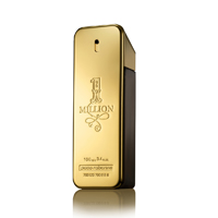 1 Million Eau de Toilette 100ml Spray